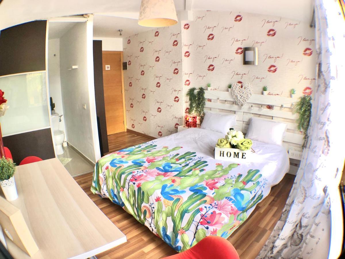 Gasthuis Bunga-love (adults Only) 3*